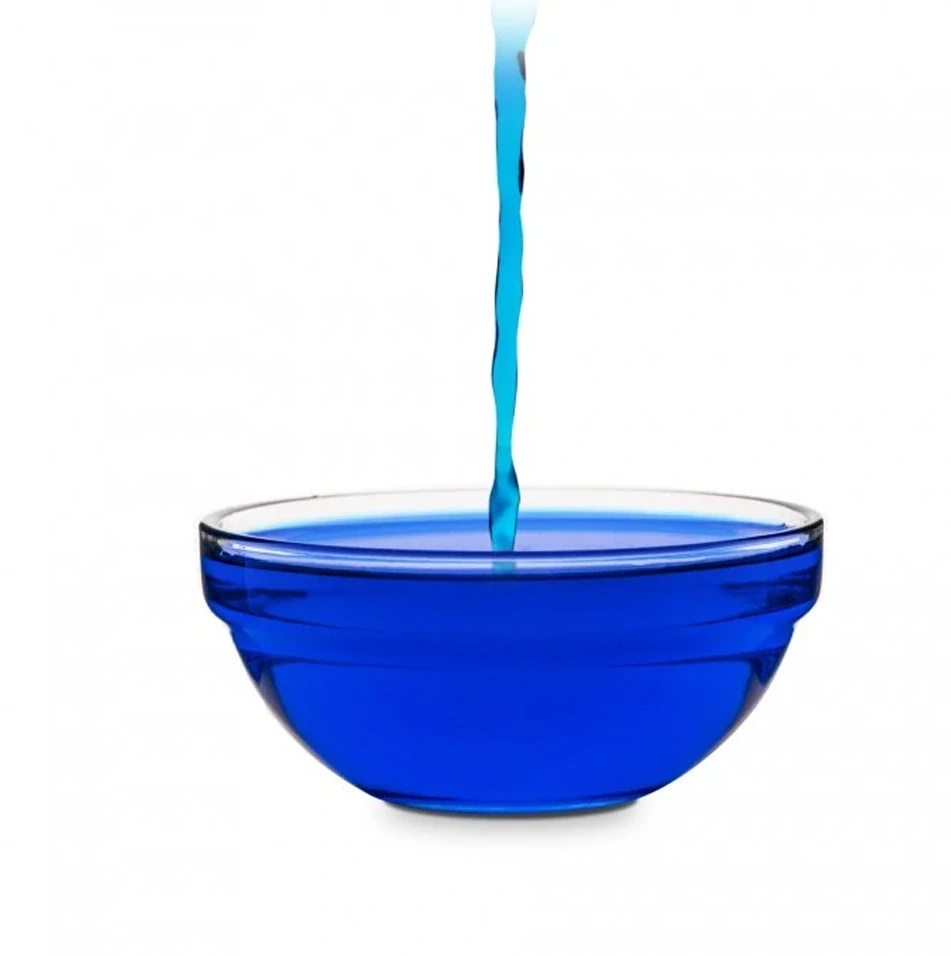 Aroco potravinářské barvivo 10 ml modré pro barvení nápojů a krémů