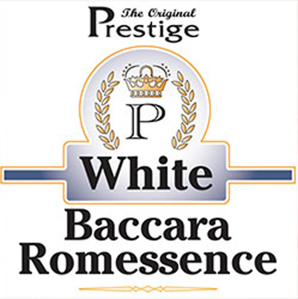 Baccara White Rum esence 20 ml pro výrobu bílého rumu