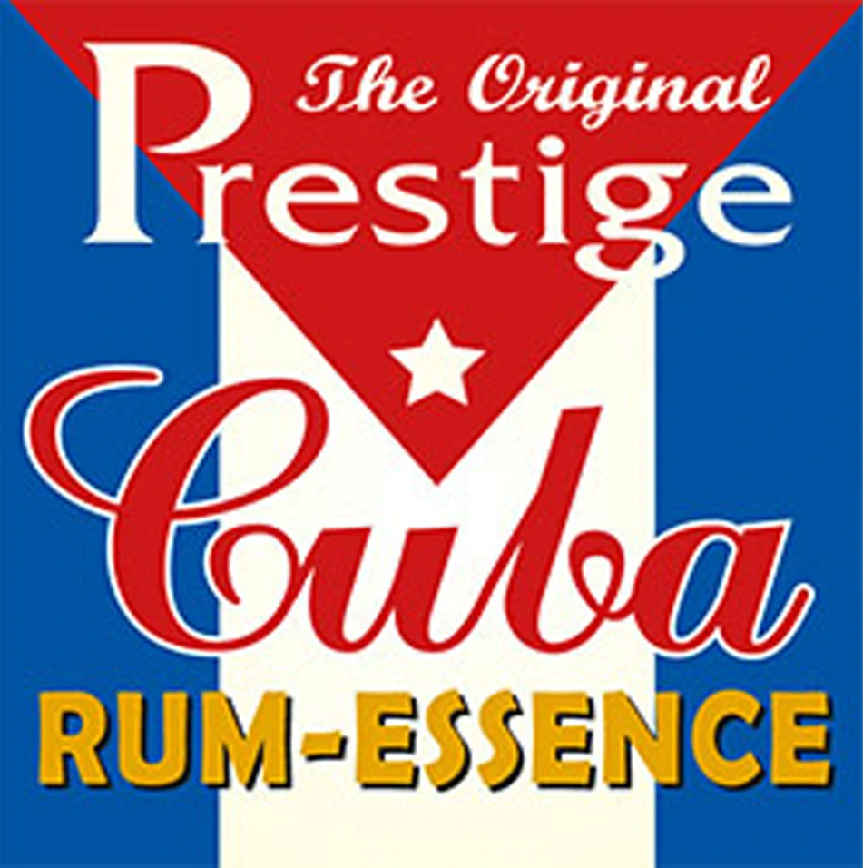 Cuba Rum esence 20 ml – aroma pro přípravu kubánského rumu