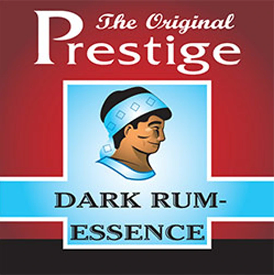 Dark Rum esence 20 ml přírodní aroma pro výrobu tmavého rumu