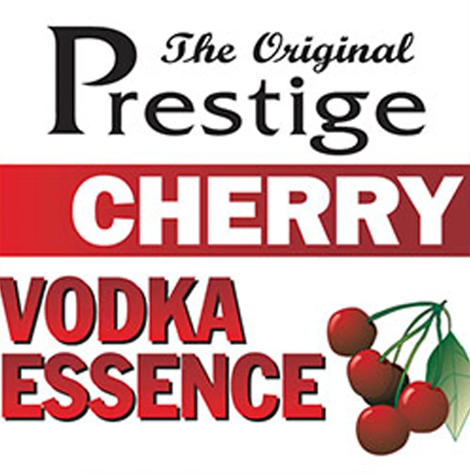 Prestige esence 20 ml – Višňová vodka s příchutí višní