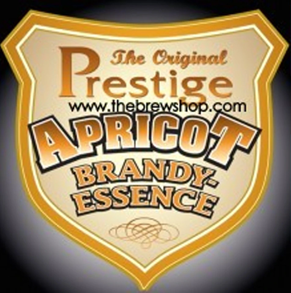Apricot Brandy esence 20 ml přírodní aroma pro likér s meruňkovou příchutí
