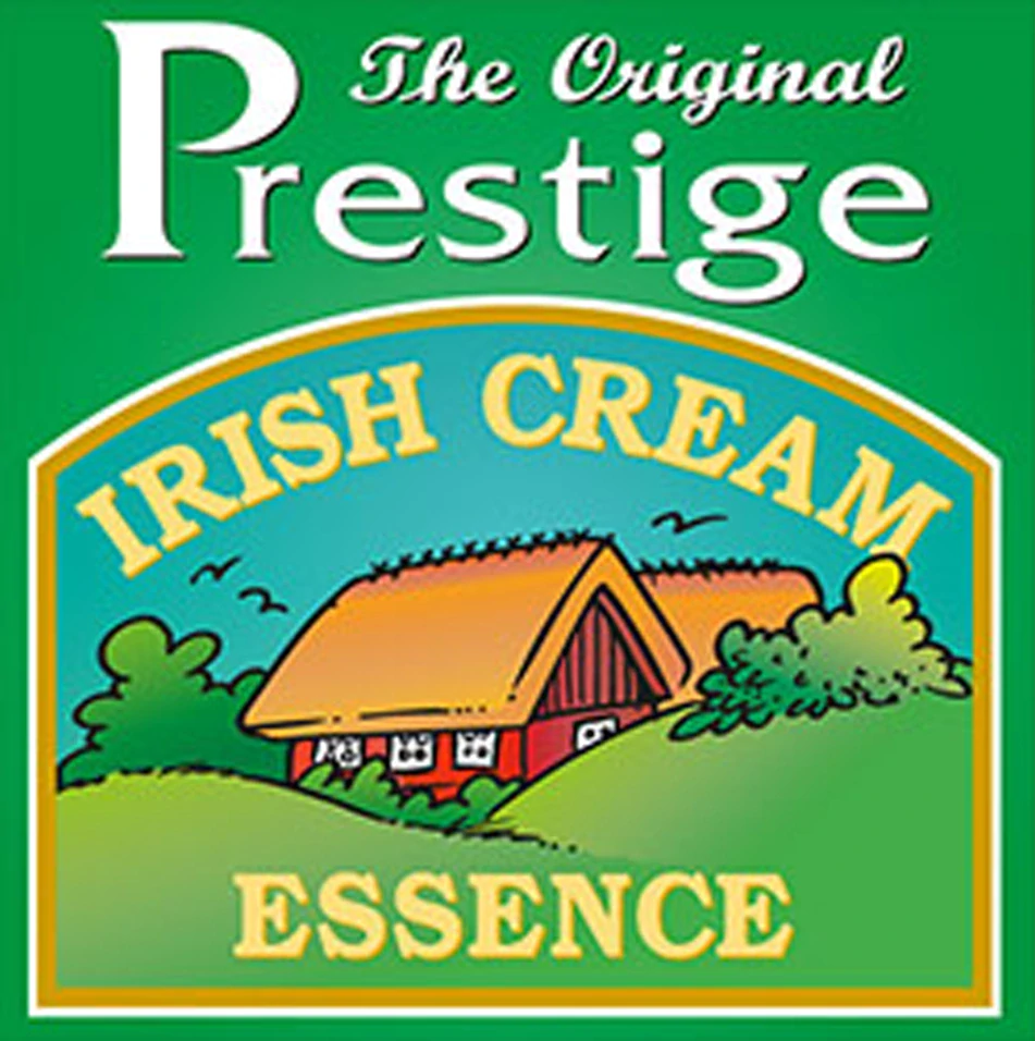 Irish Cream Liqueur esence 20 ml na bázi šlehačky a čokolády
