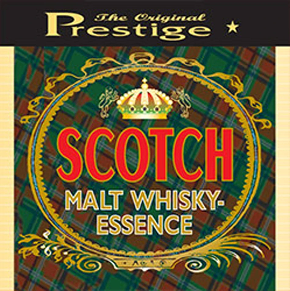 Malt Whisky esence 20 ml s přírodním aroma a dubovým extraktem