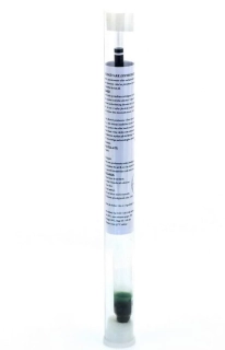 Oechslemeter 25 cm – měřidlo cukernatosti vín a kvasů od -20 do +120° Oe
