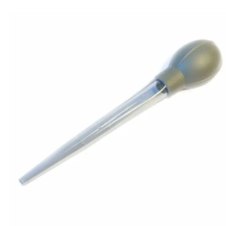 Plastová pipeta 25 ml se stupnicí