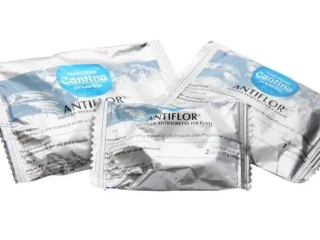 ANTIFLOR DAMIGIANE – přípravek 2 tablety 7 g na ochranu vína před oxidací